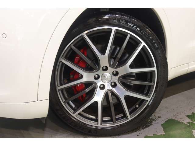 صورة مصغرة 19 لـ 2017 Maserati LEVANTE