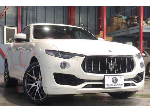 صورة مصغرة 20 لـ 2017 Maserati LEVANTE
