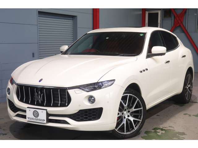صورة مصغرة 21 لـ 2017 Maserati LEVANTE