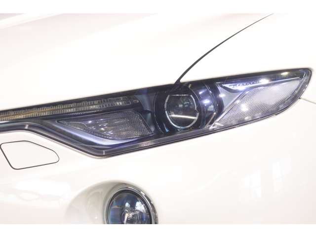 صورة مصغرة 23 لـ 2017 Maserati LEVANTE