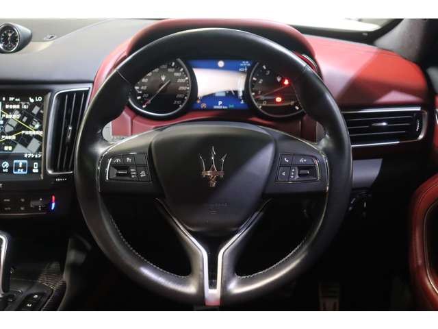 صورة مصغرة 27 لـ 2017 Maserati LEVANTE
