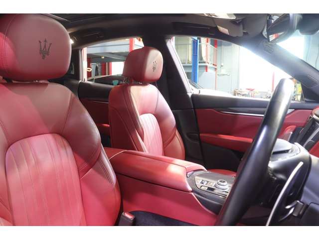 صورة مصغرة 28 لـ 2017 Maserati LEVANTE