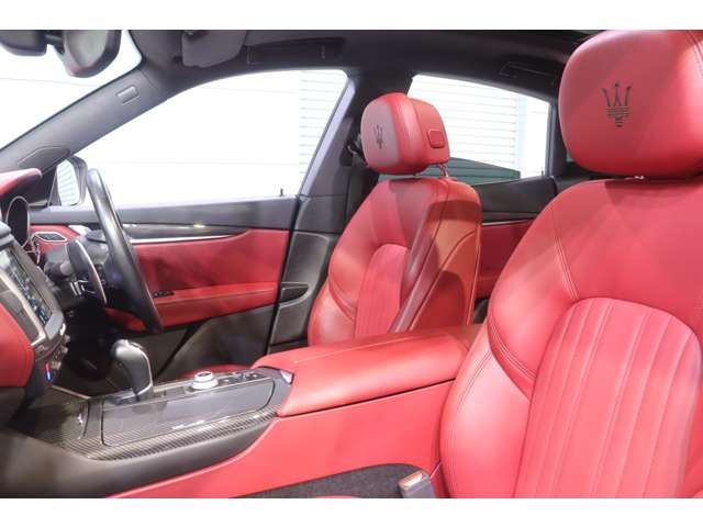 صورة مصغرة 29 لـ 2017 Maserati LEVANTE