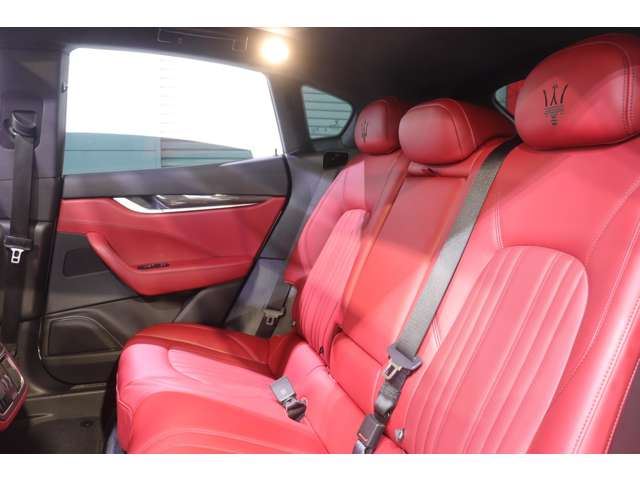 صورة مصغرة 31 لـ 2017 Maserati LEVANTE