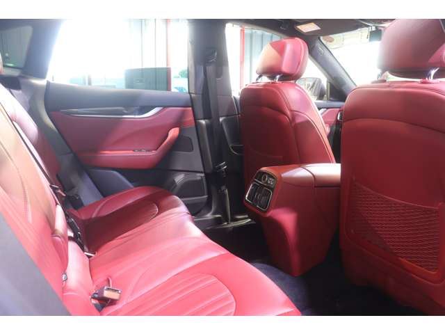 صورة مصغرة 33 لـ 2017 Maserati LEVANTE