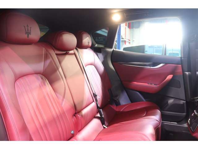 صورة مصغرة 34 لـ 2017 Maserati LEVANTE