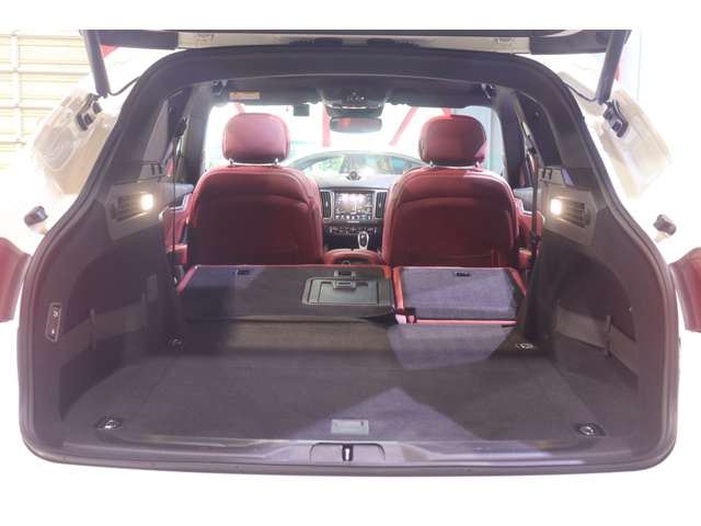 صورة مصغرة 36 لـ 2017 Maserati LEVANTE