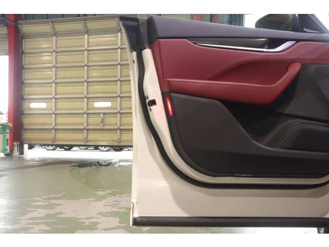 صورة مصغرة 37 لـ 2017 Maserati LEVANTE