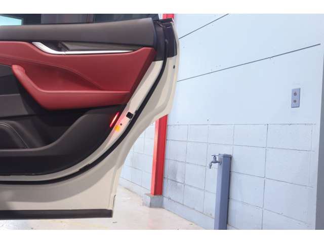 صورة مصغرة 39 لـ 2017 Maserati LEVANTE