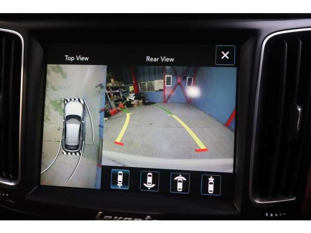 صورة مصغرة 10 لـ 2017 Maserati LEVANTE