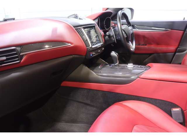 صورة مصغرة 8 لـ 2017 Maserati LEVANTE