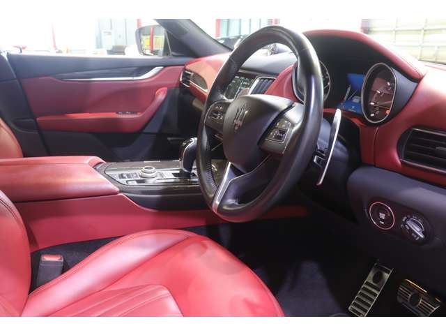 صورة مصغرة 7 لـ 2017 Maserati LEVANTE
