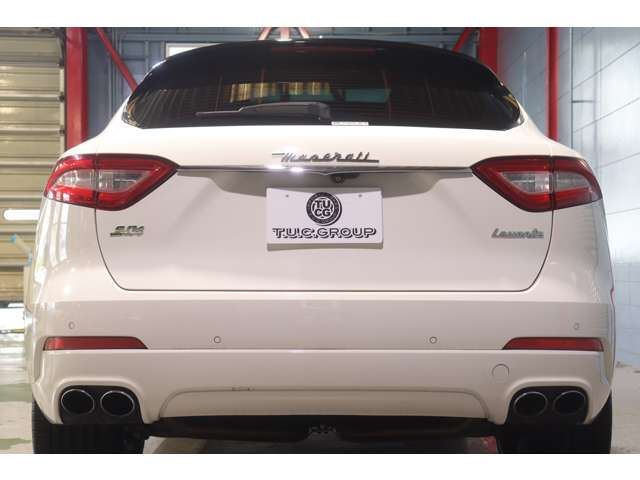 صورة مصغرة 6 لـ 2017 Maserati LEVANTE