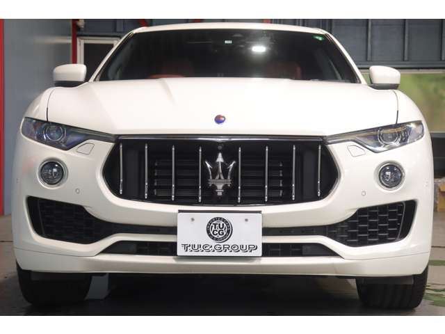 صورة مصغرة 5 لـ 2017 Maserati LEVANTE