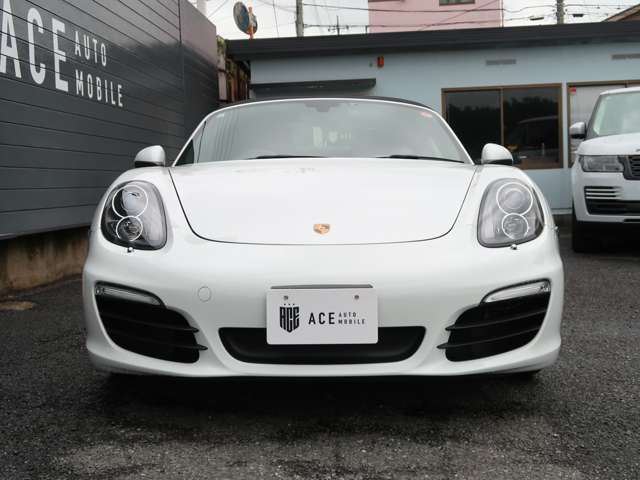 2016 Porsche BOXSTER 缩略图 12