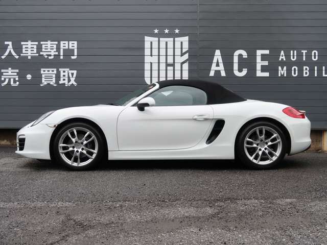 2016 Porsche BOXSTER 缩略图 15