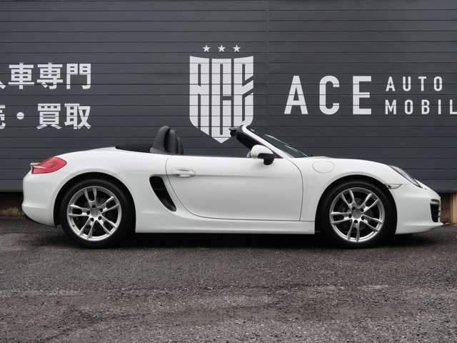 2016 Porsche BOXSTER 缩略图 14