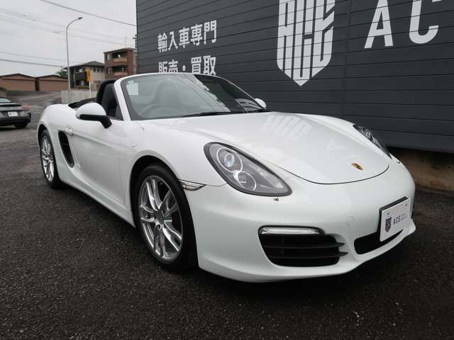 2016 Porsche BOXSTER 缩略图 16