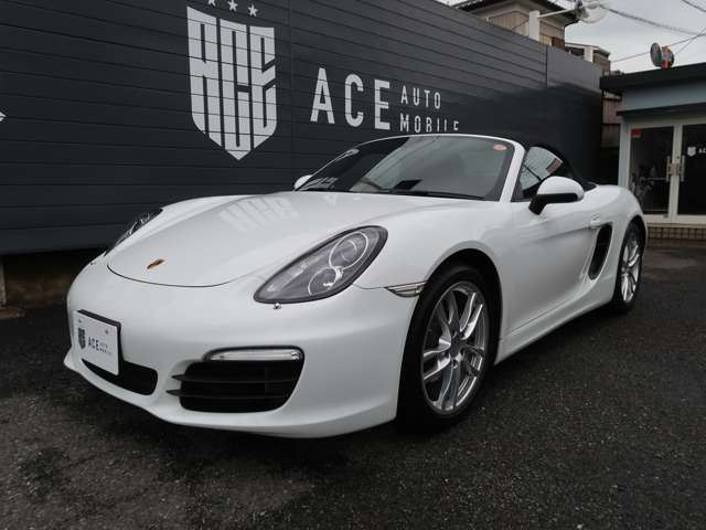 2016 Porsche BOXSTER 缩略图 17