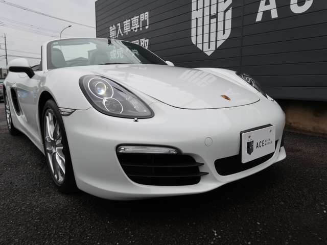 2016 Porsche BOXSTER 缩略图 20