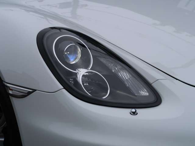 2016 Porsche BOXSTER 缩略图 21