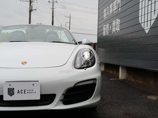 2016 Porsche BOXSTER 缩略图 22