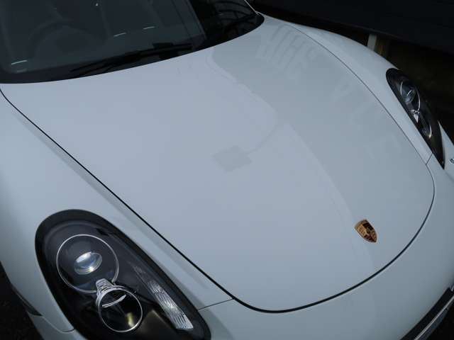 2016 Porsche BOXSTER 缩略图 23