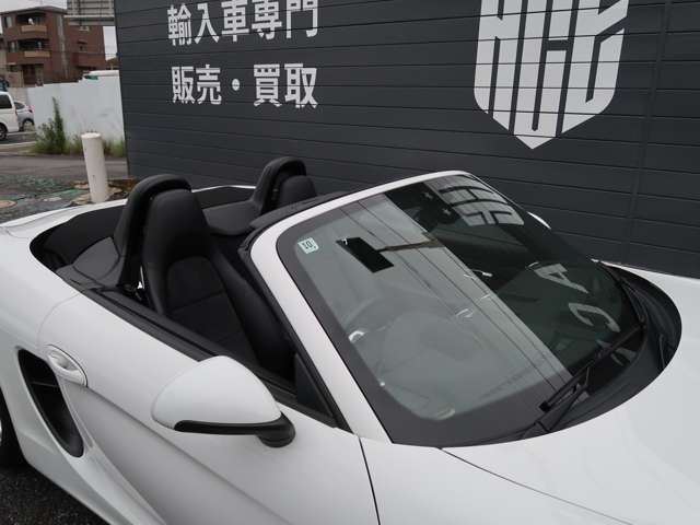 2016 Porsche BOXSTER 缩略图 25