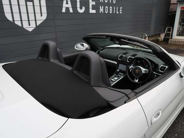 2016 Porsche BOXSTER 缩略图 26