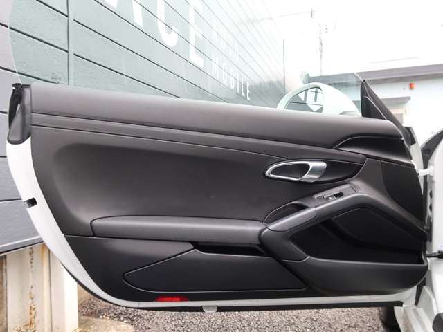 2016 Porsche BOXSTER 缩略图 31