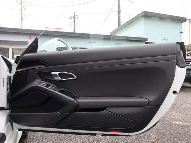 2016 Porsche BOXSTER 缩略图 32
