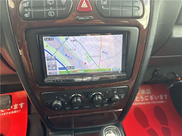 صورة مصغرة 15 لـ 2006 Mercedes-BENZ G-CLASS