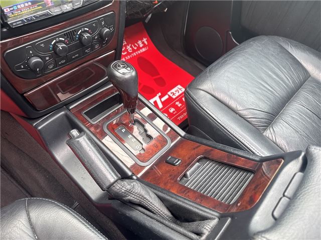 صورة مصغرة 20 لـ 2006 Mercedes-BENZ G-CLASS