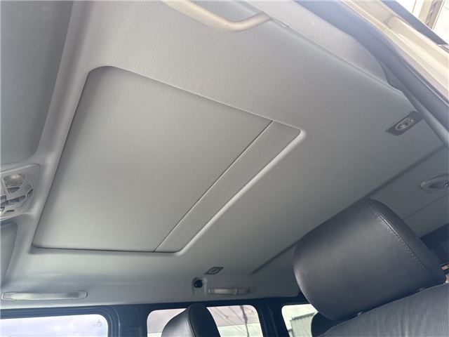 صورة مصغرة 23 لـ 2006 Mercedes-BENZ G-CLASS