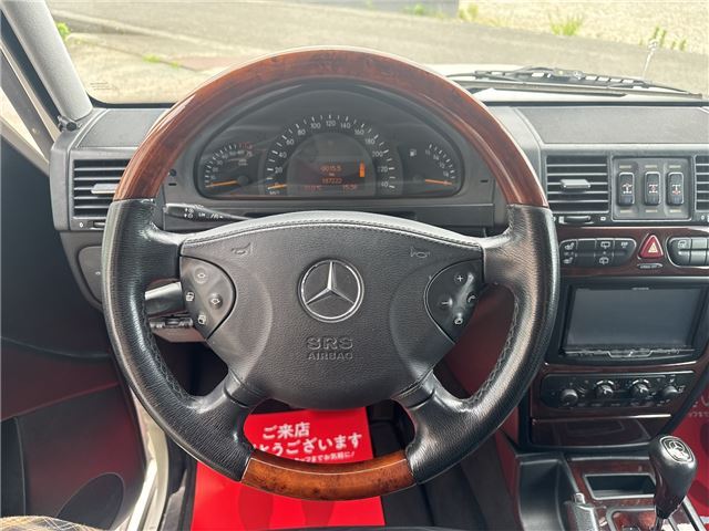 صورة مصغرة 24 لـ 2006 Mercedes-BENZ G-CLASS