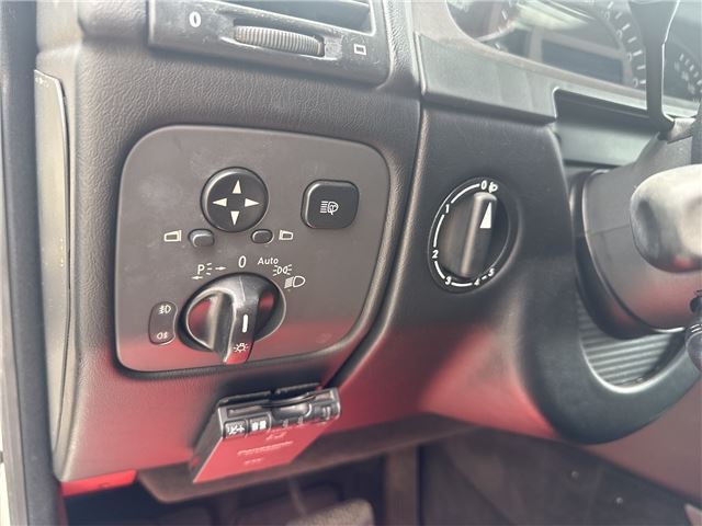 صورة مصغرة 26 لـ 2006 Mercedes-BENZ G-CLASS