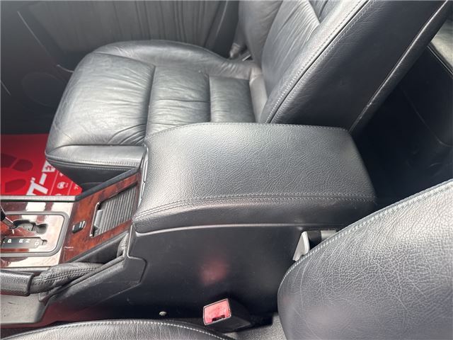 صورة مصغرة 30 لـ 2006 Mercedes-BENZ G-CLASS