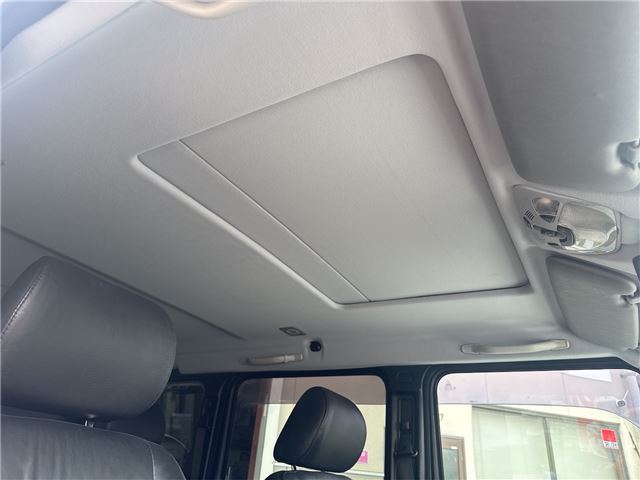 صورة مصغرة 41 لـ 2006 Mercedes-BENZ G-CLASS