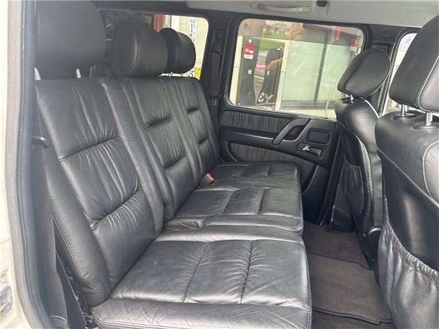 صورة مصغرة 43 لـ 2006 Mercedes-BENZ G-CLASS