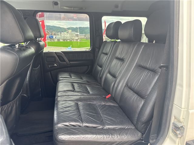 صورة مصغرة 48 لـ 2006 Mercedes-BENZ G-CLASS