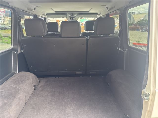 صورة مصغرة 54 لـ 2006 Mercedes-BENZ G-CLASS