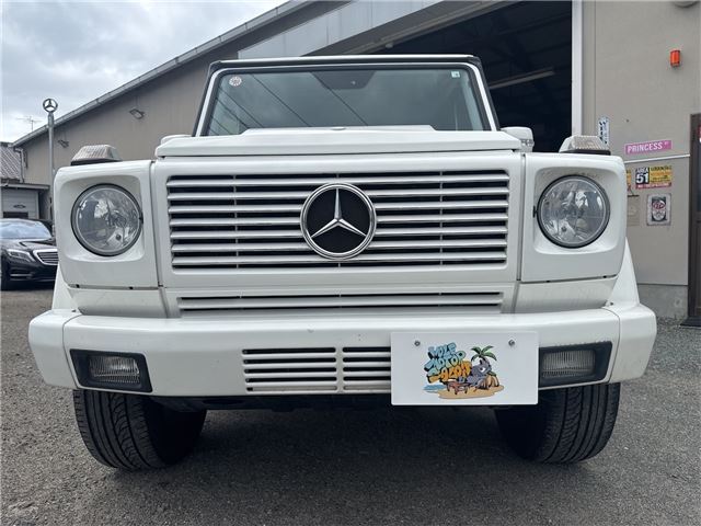 صورة مصغرة 58 لـ 2006 Mercedes-BENZ G-CLASS