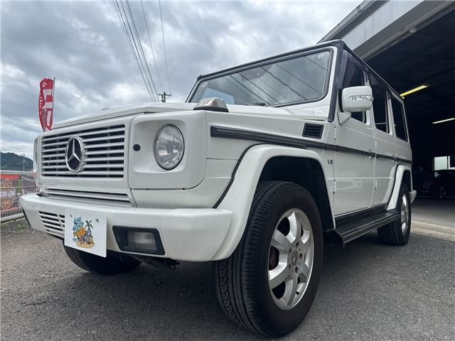 صورة مصغرة 60 لـ 2006 Mercedes-BENZ G-CLASS