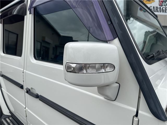 صورة مصغرة 68 لـ 2006 Mercedes-BENZ G-CLASS