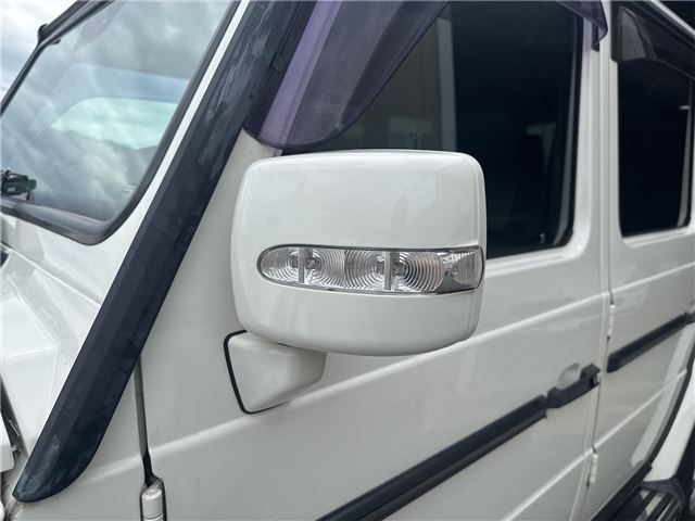 صورة مصغرة 69 لـ 2006 Mercedes-BENZ G-CLASS