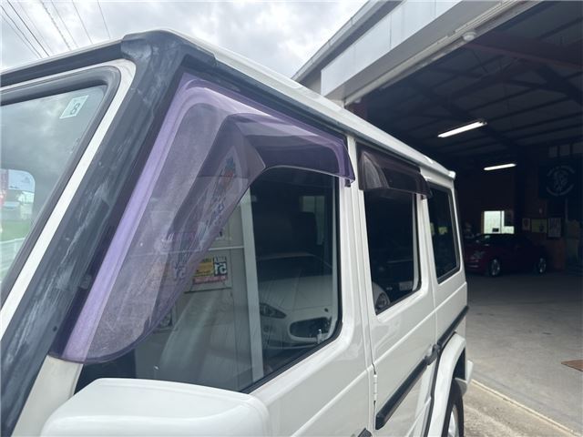 صورة مصغرة 70 لـ 2006 Mercedes-BENZ G-CLASS