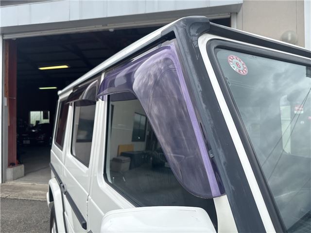 صورة مصغرة 71 لـ 2006 Mercedes-BENZ G-CLASS