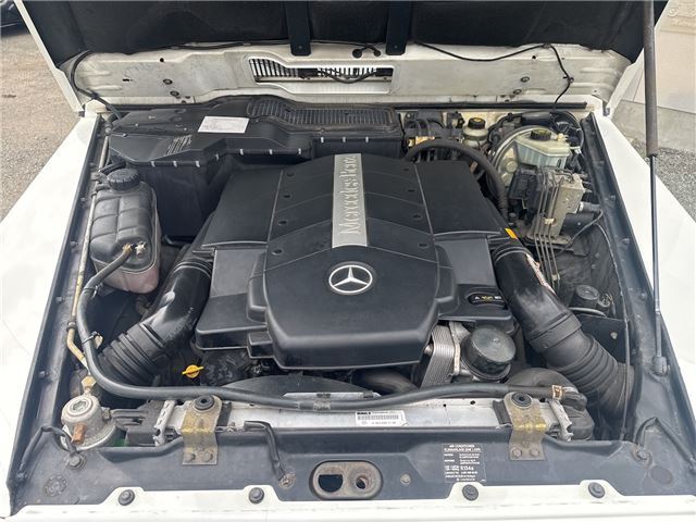 صورة مصغرة 73 لـ 2006 Mercedes-BENZ G-CLASS
