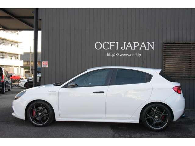 صورة مصغرة 3 لـ 2018 ALFA Romeo GIULIETTA