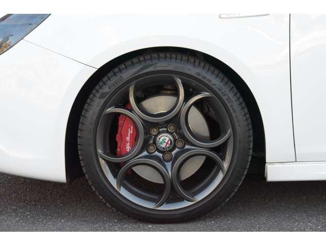 صورة مصغرة 15 لـ 2018 ALFA Romeo GIULIETTA